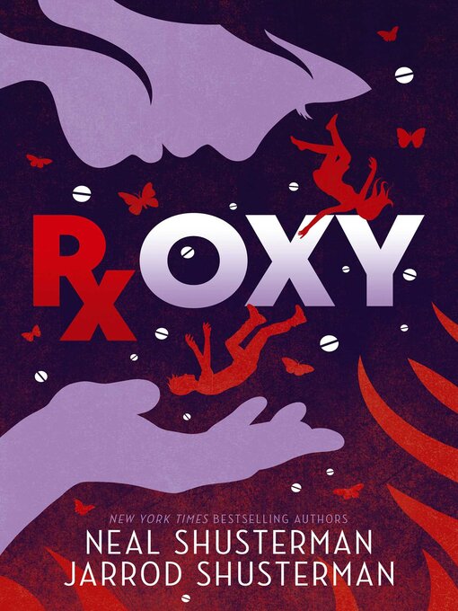 Cover of Roxy